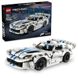 LEGO Technic 42234 Voiture...