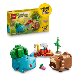 LEGO Pokémon 72155 - Set de...