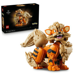 LEGO Pokémon 72160 -...