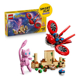 LEGO Pokémon 72161 - Set de...