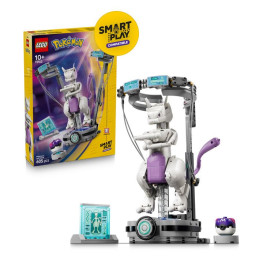 LEGO Pokémon 72163 - Set de...