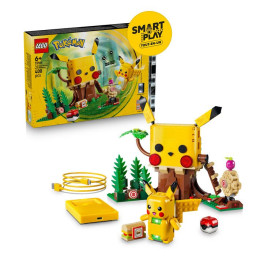 LEGO Pokémon 72164 - Set de...