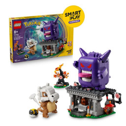 LEGO Pokémon 72166 - Set de...