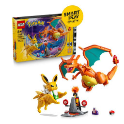 LEGO Pokémon 72167 - Set de...