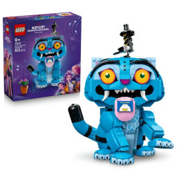 LEGO KPop Demon Hunters...