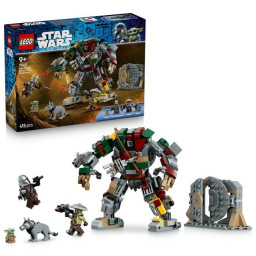 LEGO Star Wars 75451...