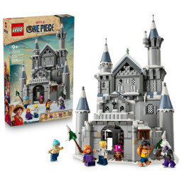 LEGO ONE PIECE 75645...