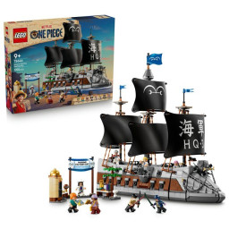 LEGO ONE PIECE 75646 Le...