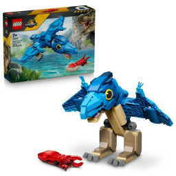 LEGO Jurassic World 77977...