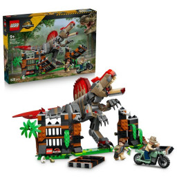 LEGO Jurassic World 77982...