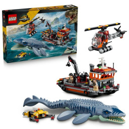 LEGO Jurassic World 77983...