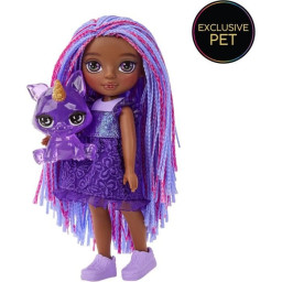 Rainbow High Littles -...