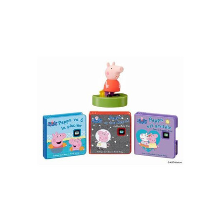 Peppa Pig Friendship Collection in PDQ