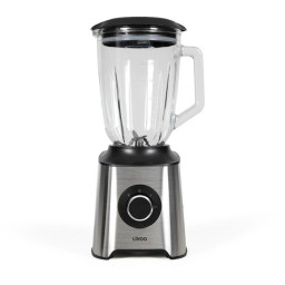 Blender 1,5 L - LIVOO -...