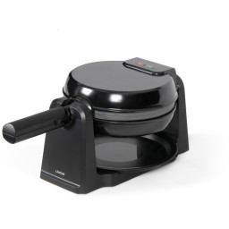 Gaufrier rotatif - LIVOO -...