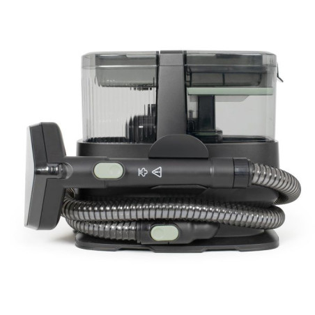 Nettoyeur vapeur multi-surfaces - LIVOO - DOH148V - Sols, tapis & canapés - 1800 W - Réservoirs 1,1 L + 1,2 L
