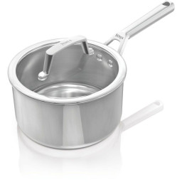 Casserole 18cm inox - Ninja...