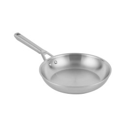 Poele 28cm inox - Ninja...