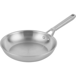 Poele 24cm inox - Ninja...