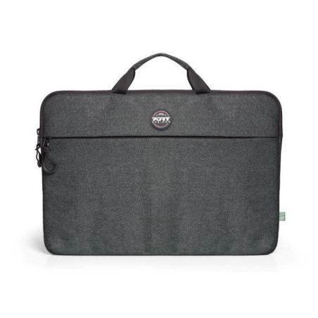 Sacoche pour ordinateur portable Port Designs Sacoche PC BELIZE II ERGOVIEW avec support integre 15.6/16''