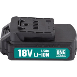 Batterie - POWERPLUS - 1500...
