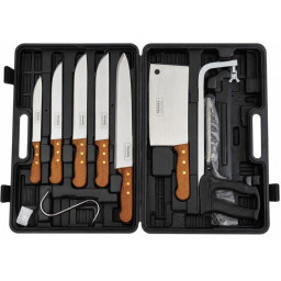 Valise du chasseur - FISHER...