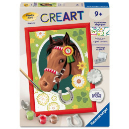Ravensburger – CreArt Kids...