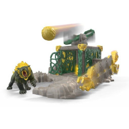 Coffret de jeu - SCHLEICH -...