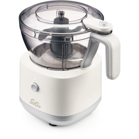 Hachoir électrique multifonction - SOLIS - Multi Chopper 8330 - Sans BPA - 200 W