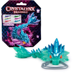 Crystalynx - Pack Mini...
