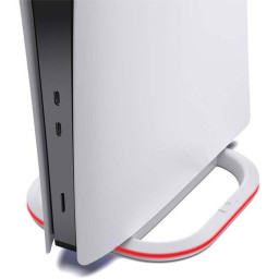 Stand LED RGB pour console...