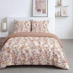 Parure de Lit - 240 x 220...