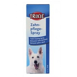 Spray hygiene dentaire...