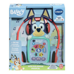 VTECH - BLUEY - MON...