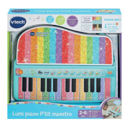 VTECH BABY - LUMI PIANO...