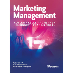 Marketing Management - 17e...