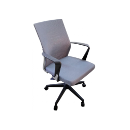 Chaise de bureau pivotante