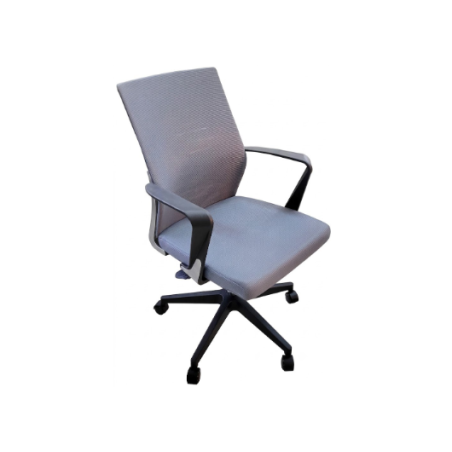 Chaise de bureau pivotante