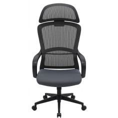 Chaise de bureau design moderne