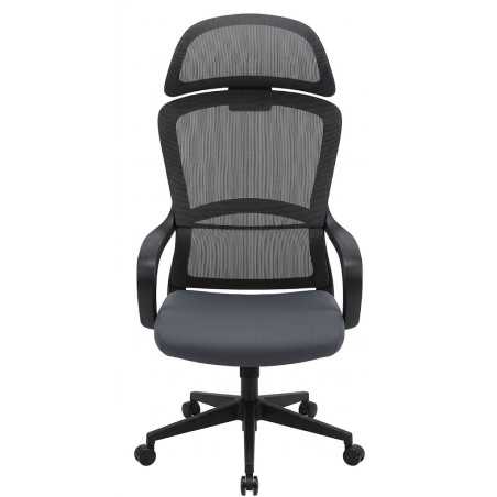 Chaise de bureau design moderne