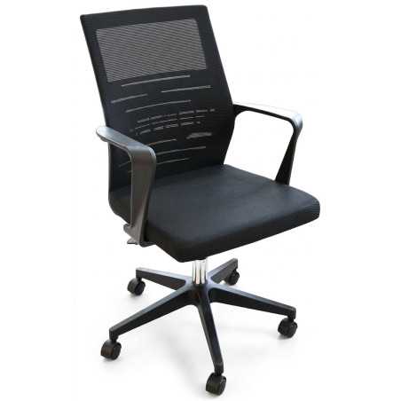 Chaise de bureau ergonomique