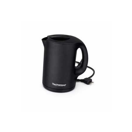 Bouilloire électrique 1L 750-900W