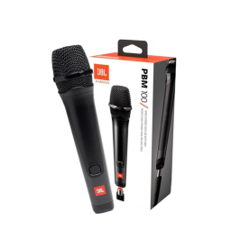 Microphone JBL JBLPBM100BLK