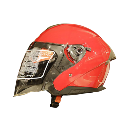 SHODAN casque jet double...