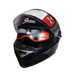 SHODAN casque...