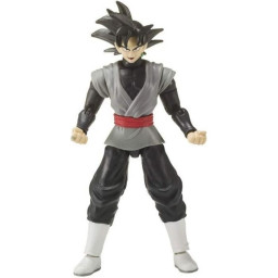 Figurine Dragon Ball 17cm -...