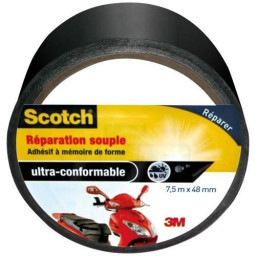 3M SCOTCH Adhésif de...