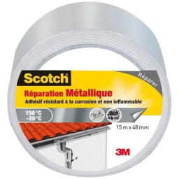 3M SCOTCH Ruban adhésif -...