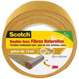 3M SCOTCH Double-face - 20...