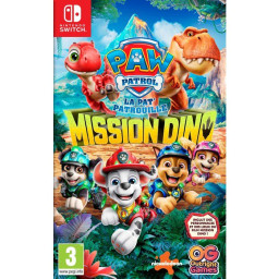 PAW Patrol La...